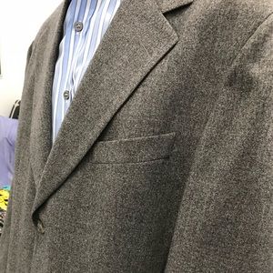 Ermenegildo Zegna Men’s Suit 42 R